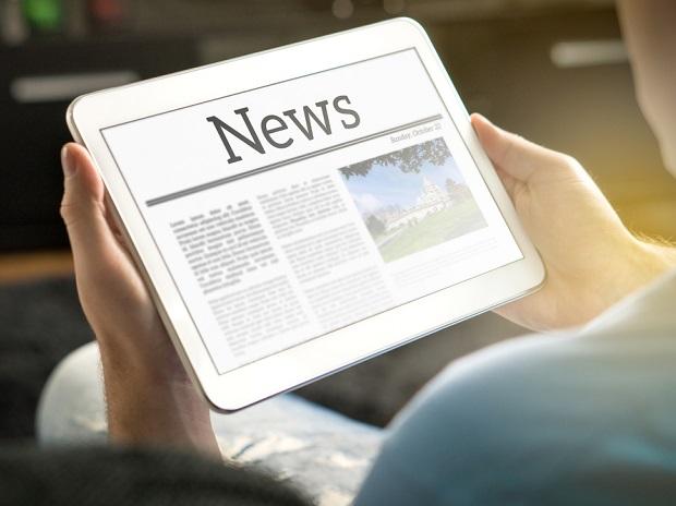 importance of online news